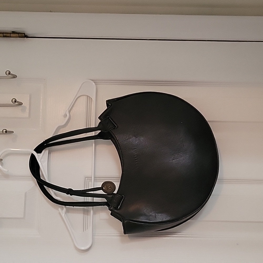 Wanderers Leather Bag